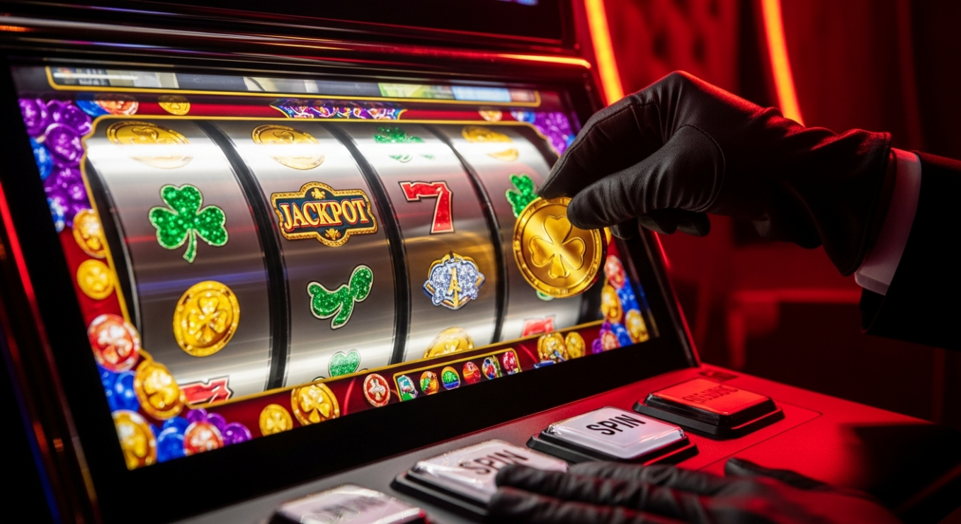 Free Spins Definition And Meaning